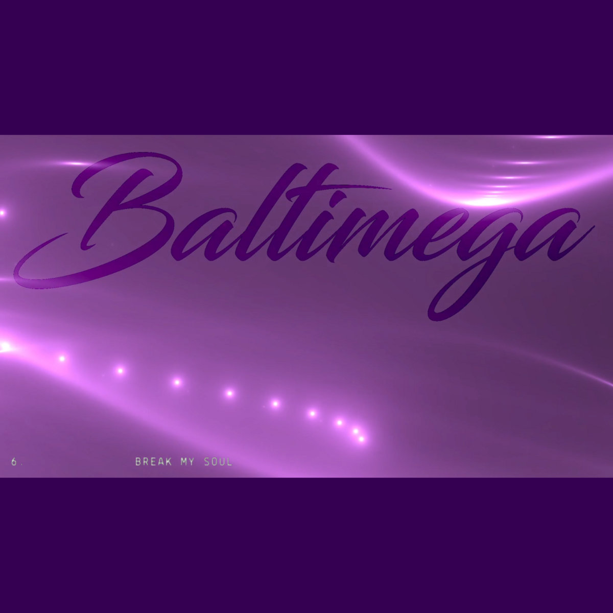 Break My Soul (Baltimega Club Remix)