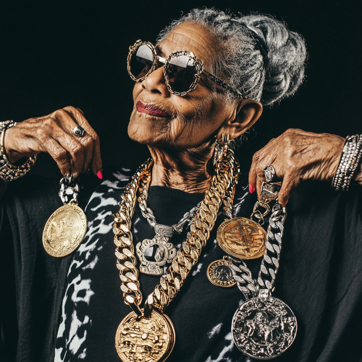 Born King – Acquired Taste (Prod. Baltimega)