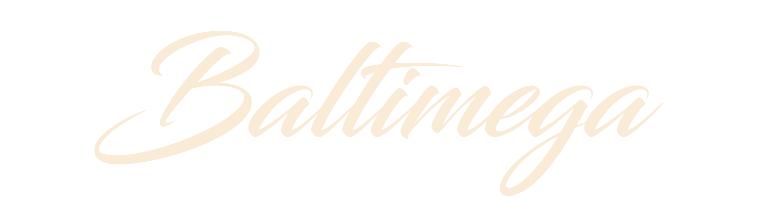 Baltimega