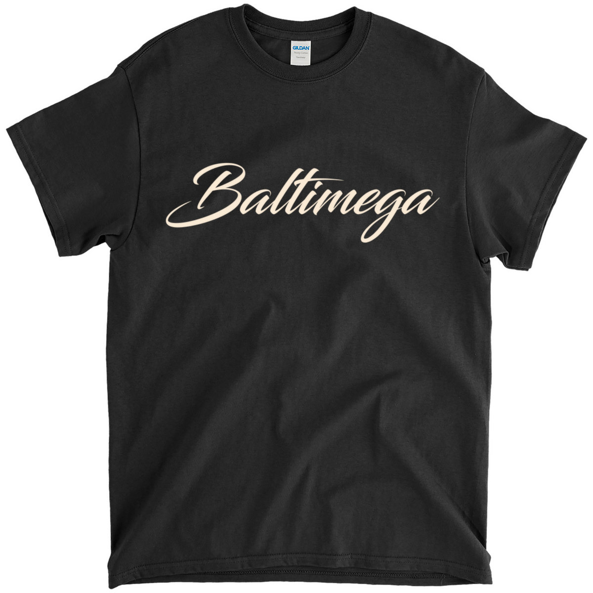 Baltimega Shirt